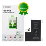 JCID BATTERIA DE GRANDE CAPACITA (4780 mAh) PER APPLE IPHONE 15 PRO MAX 6.7 (BATTERIA DECODIFICABILE GENUINA AUTODIAGNOSTICABILE) (RICHIEDE AGGIORNAMENTO ALL'ULTIMA VERSIONE)