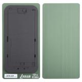 XIAN HUA ZHONG CHUANG REFURBISHMENT LCD GLASS ALLUMINIO MOLD LAMINAZIONE REPAIR PER LA RIMOZIONE DELLE BOLLE NELLE MACCHINE LAMINATRICI PER APPLE IPHONE 15 PRO 6.1