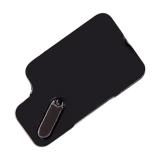 SET 10 PEZZI SCHERMO ANTIPOLVERE PER MICROFONO POSTERIORE PER APPLE IPHONE 15 PRO MAX 6.7