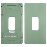 XIAN HUA ZHONG CHUANG STAMPO DI ALLINEAMENTO E INCOLLAGGIO PRECISO PER LCD A COPERTURA SINGOLA PER APPLE IPHONE 15 6.1 / IPHONE 16 6.1