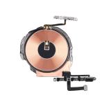 NFC RICARICA WIRELESS FLEX + NFC + FLEX DI TASTO VOLUME E POWER PER APPLE IPHONE 12 MINI 5.4