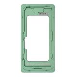 XIAN HUA ZHONG CHUANG ALLINEAMENTO E INCOLLAGGIO PRECISI DELL'LCD CON LA STAFFA NELLO STAMPO PER APPLE IPHONE 15 PLUS 6.7 / IPHONE 16 PLUS 6.7