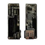 MAINBOARD CNC INFERIORE (EU VERSIONE) PER APPLE IPHONE 16 PRO MAX 6.9