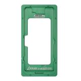 XIAN HUA ZHONG CHUANG ALLINEAMENTO E INCOLLAGGIO PRECISI DELL'LCD CON LA STAFFA NELLO STAMPO PER APPLE IPHONE 16 PRO MAX 6.9