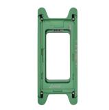 XIAN HUA ZHONG CHUANG 2 EN 1 MAGNÉTICO APPLICAZIONE DI ADESIVO DI PRECISIONE PER SUPPORTO SCHERMO / PRESSIONE FISSA MOLD PER APPLE IPHONE 16 PRO MAX 6.9