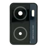 SUPPORTO CAMERA (CAMERA 50MP) PER OPPO A57s (CPH2385) NERO