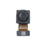 ANGOLO AMPIO CAMERA POSTERIORE PICCOLO 8MP PER XIAOMI REDMI NOTE 10 (M2101K7AI M2101K7AG) / REDMI NOTE 10S (M2101K7BG M2101K7BI M2101K7BNY) / REDMI NOTE 11S (2201117SG 2201117SI) / POCO M4 PRO 4G (MZB0B5VIN 2201117PI 2201117PG)