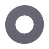 VETRO DI CAMERA PER APPLE IPHONE 16E 6.1