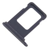SIM TRAY PER APPLE IPHONE 16E 6.1 NERO