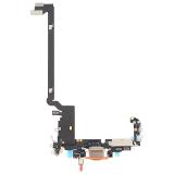 FLEX DI RICARICA PER APPLE IPHONE 17 PRO MAX 6.9 ARANCIA ORIGINALE