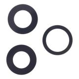 SET 3 PEZZI VETRO DI CAMERA PER APPLE IPHONE 17 PRO 6.3