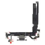 FLEX DI RICARICA PER APPLE IPHONE 17 6.3 VIOLA ORIGINALE
