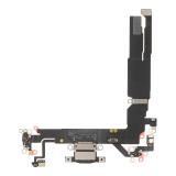 FLEX DI RICARICA PER APPLE IPHONE 17 6.3 NERO ORIGINALE