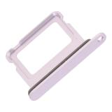 SIM TRAY PER APPLE IPHONE 17 6.3 VIOLA