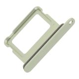 SIM TRAY PER APPLE IPHONE 17 6.3 VERDE