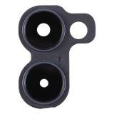 SUPPORTO CAMERA PER REALME 10 4G (RMX3630) BLU / NERO