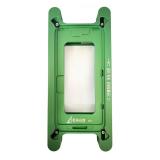 XIAN HUA ZHONG CHUANG 2 EN 1 MAGNÉTICO APPLICAZIONE DI ADESIVO DI PRECISIONE PER SUPPORTO SCHERMO / PRESSIONE FISSA MOLD PER APPLE IPHONE 17 6.3