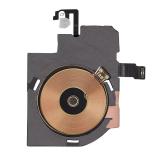 NFC RICARICA WIRELESS FLEX + FLEX DI FLASH + MICROFONO PER APPLE IPHONE 17 6.3