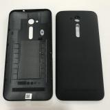 COVER POSTERIORE PER ASUS ZENFONE GO ZB500KL X00AD NERO