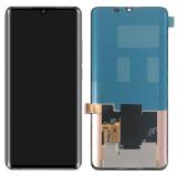 DISPLAY LCD + TOUCHSCREEN DISPLAY COMPLETO SENZA FRAME PER XIAOMI MI NOTE 10 LITE / MI NOTE 10 / MI CC9 PRO NERO