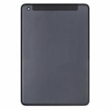 COVER POSTERIORE PER APPLE IPAD MINI 2 A1490 A1491 NERO (3G VERSION)
