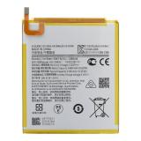 BATTERIA HQ-3565S PER SAMSUNG GALAXY TAB A7 LITE 8.7 (WIFI) T220 / (LTE) T225