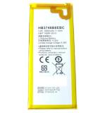 BATTERIA ORIGINALE HB3748B8EBC PER HUAWEI ASCEND G7