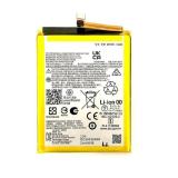 BATTERIA ND40 PER MOTOROLA Edge 30 (XT2203)