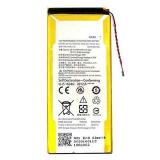 BATTERIA GA40 PER MOTOROLA MOTO G4 PLUS XT1640 XT1644 / MOTO G4 XT1625 XT1622