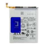 BATTERIA EB-BA546ABY PER SAMSUNG GALAXY A34 5G A346B / A54 5G A546B / A25 5G A256B / A35 5G A356B / A55 5G A556B