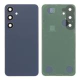 COVER POSTERIORE PER SAMSUNG GALAXY S24 PLUS / S24+ 5G S926B VIOLA