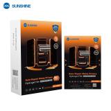 SUNSHINE SS-075ES PELLICOLA IDROGEL RESISTENTE ALLA PRESSIONE RIPARABILE RAPIDAMENTE SATINATA E CHE PROTEGGE LA PRIVACY 50PCS (HD 0.1MM) 7.0 INCH UNIVERSAL FOR SUNSHINE SS-890C / Y22 ULTRA INTELLIGENT CUTTING MACHINE