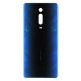 COVER POSTERIORE PER XIAOMI REDMI K20 / REDMI K20 PRO BLU ORIGINALE