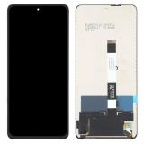 DISPLAY LCD + TOUCHSCREEN DISPLAY COMPLETO SENZA FRAME PER XIAOMI MI 10T LITE 5G / POCO X3 PRO / POCO X3 NFC / POCO X3 (M2007J20CG M2007J20CT M2012K11AG) NERO ORIGINALE