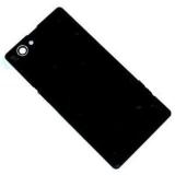 COVER POSTERIORE COPRIBATTERIA PER SONY Z1 COMPACT NERO