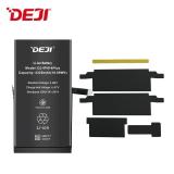 DEJI CK BATTERIA (4325MAH) PER APPLE IPHONE 14 PLUS 6.7 (SUPPORTA LA CONNESSIONE DEL CAVO DELLA BATTERIA ORIGINALE LA LETTURA DELLE INFORMAZIONI DEL CHIP E LA VISUALIZZAZIONE DELLO STATO) BATTERIA DIAGNOSTICABILE