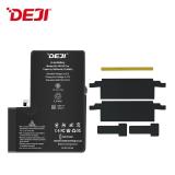 DEJI CK BATTERIA (3095MAH) PER APPLE IPHONE 13 PRO 6.1 (SUPPORTA LA CONNESSIONE DEL CAVO DELLA BATTERIA ORIGINALE LA LETTURA DELLE INFORMAZIONI DEL CHIP E LA VISUALIZZAZIONE DELLO STATO) BATTERIA DIAGNOSTICABILE