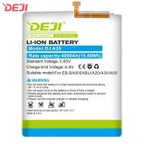 DEJI BATTERIA DJ A20 EB-BA505ABU PER SAMSUNG GALAXY A20 A205F / A30 A305F / A50 A505F / A30s A307F / A50s A507F
