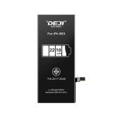DEJI BATTERIA DE GRANDE CAPACITA (2210 mAh) PER APPLE IPHONE SE 3 / 2022 4.7