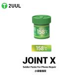 2UUL FS158 JOINT X PASTA SALDANTE PER LA RIPARAZIONE DEL TELEFONO 158°C 50G