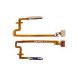 IMPRONTE FLEX PER REALME C33 (RMX3624) ORO