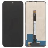 DISPLAY LCD + TOUCHSCREEN DISPLAY COMPLETO SENZA FRAME PER XIAOMI REDMI 15C 4G (25078RA3EL 25078RA3EE) NERO ORIGINALE (EUROPE VERSION)