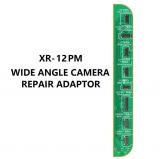 JCID V1SE V1S PRO XR-12PM ADATTATORE PER RIPARAZIONE FOTOCAMERA GRANDANGOLARE PER IPHONE XR / XS / XS MAX / 11 / 11 PRO / 11 PRO MAX / 12 / 12 MINI / 12 PRO / 12 PRO MAX