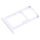 SIM TRAY PER XIAOMI REDMI NOTE 13 5G (2312DRAABG) BIANCO