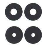 SET 4 PEZZI VETRO DI CAMERA PER HONOR 70 LITE (RBN-NX1)