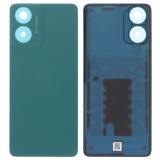 COVER POSTERIORE PER MOTOROLA MOTO G04 (XT2421-2) VERDE ORIGINALE