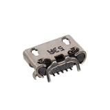 CONNETORE DI RICARICA (CORTO) PER ASUS K012 FE170 FE170CG ME170C ME170 FE380CG FE380CXG K016