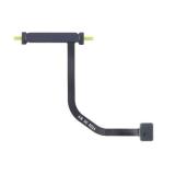 IMPRONTE FLEX PER SAMSUNG GALAXY A16 5G A166B BLU NERO