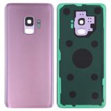 COVER POSTERIORE PER SAMSUNG SAMSUNG GALAXY S9 G960F VIOLA