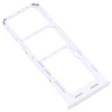 DUAL SIM TRAY PER SAMSUNG GALAXY A23 5G A236B BIANCO